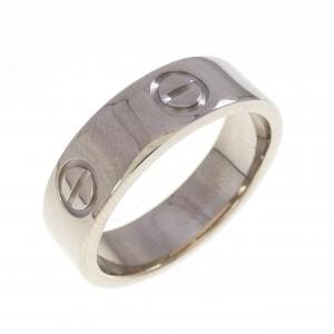 カルティエ ラブ  リング