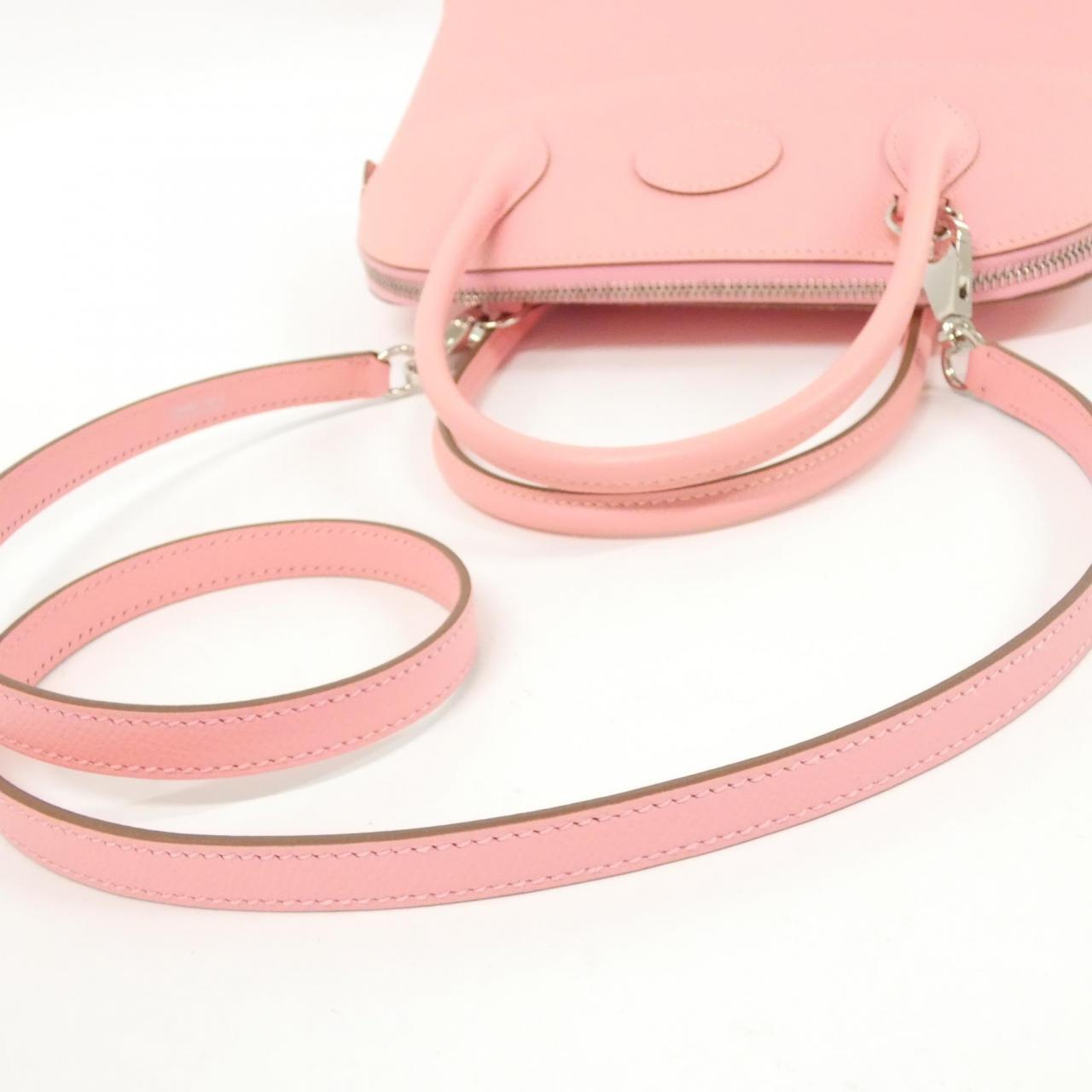 エルメス ボリード 27cm 041693CK バッグ