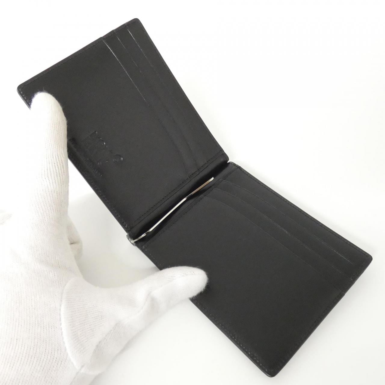 モンブラン 5525 札入れ