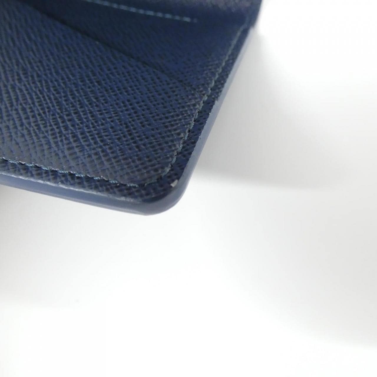 ルイヴィトン モノグラム アクアガーデン オーガナイザー ドゥ ポッシュ M82308 カードケース