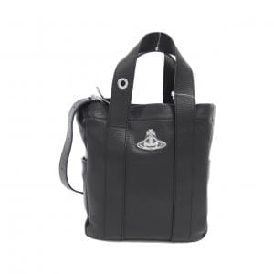 [BRAND NEW] Vivienne Westwood Murray Small Tote Bag 4204007JU Bag