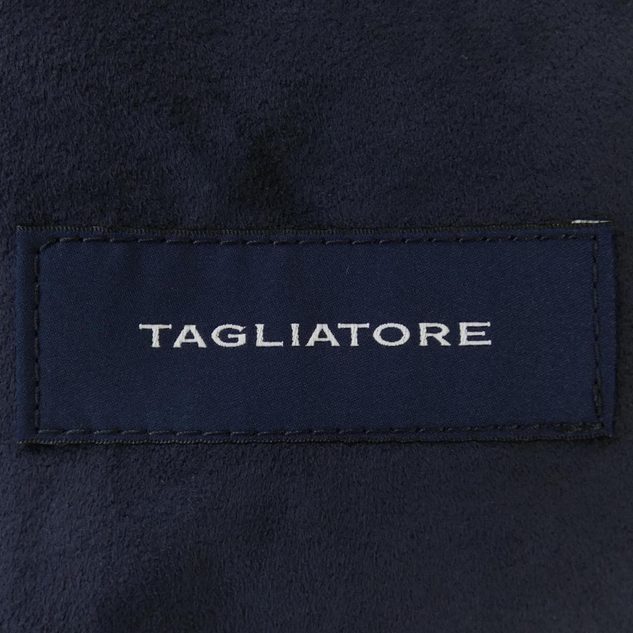 Tagliatore TAGLIATORE jacket