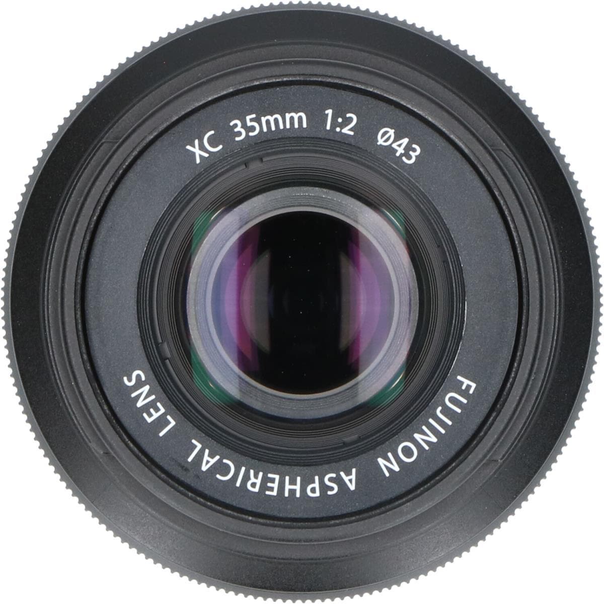 ＦＵＪＩＦＩＬＭ　ＸＣ３５ｍｍ　Ｆ２