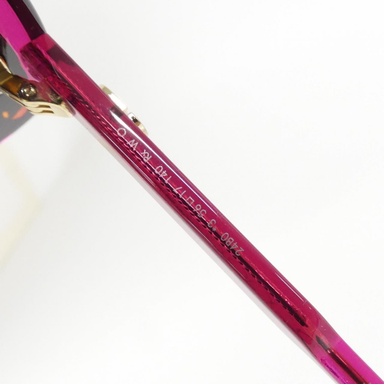 【新品】クリスチャンディオール DIORHIGHLIGHT S3F サングラス