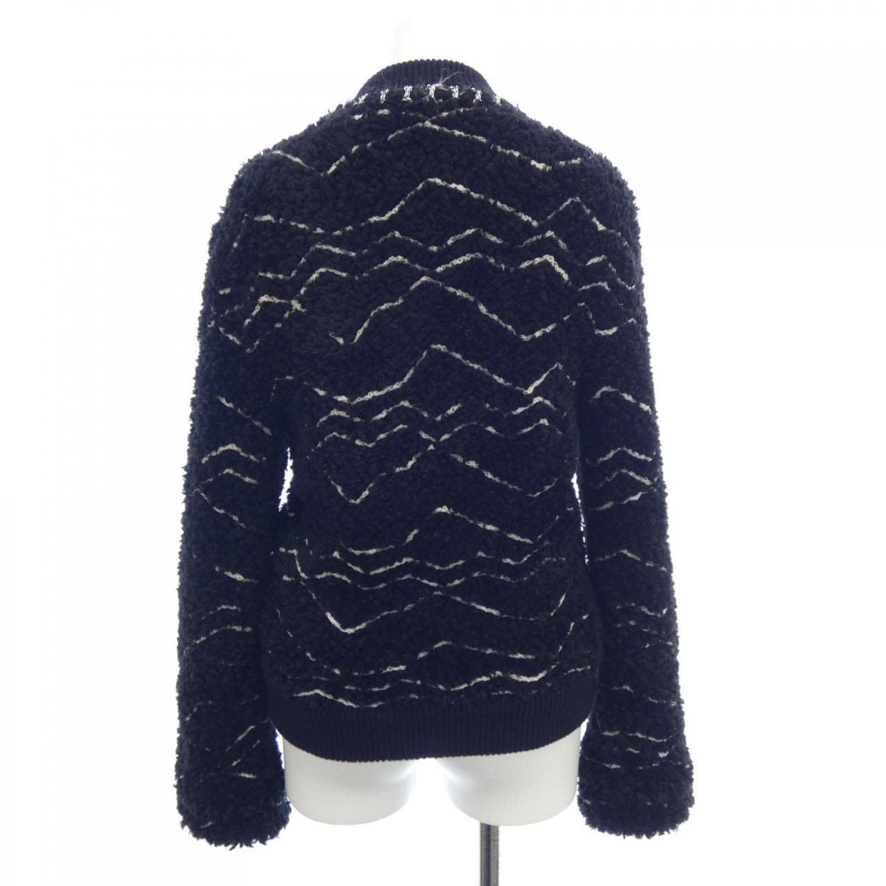 シャネル CHANEL ブルゾン