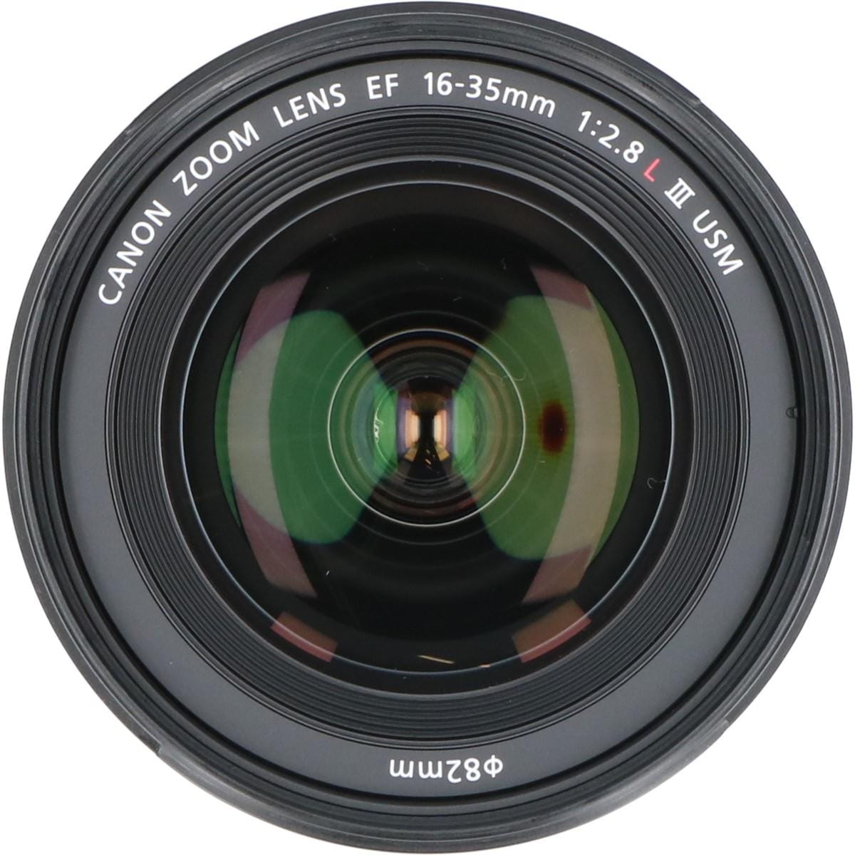 EF16-35mm F2.8LIIIUSM