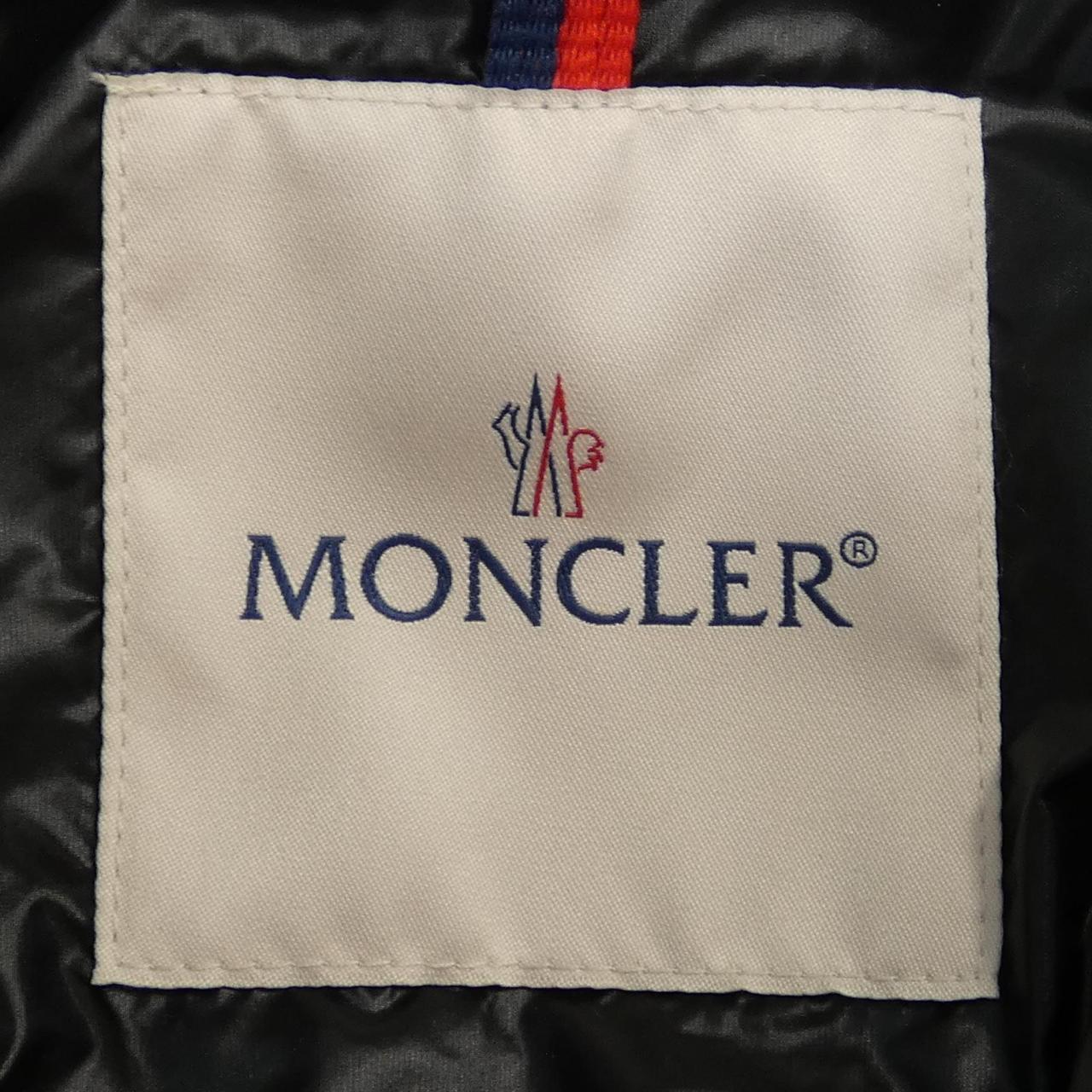 【新品】モンクレール MONCLER ダウンベスト