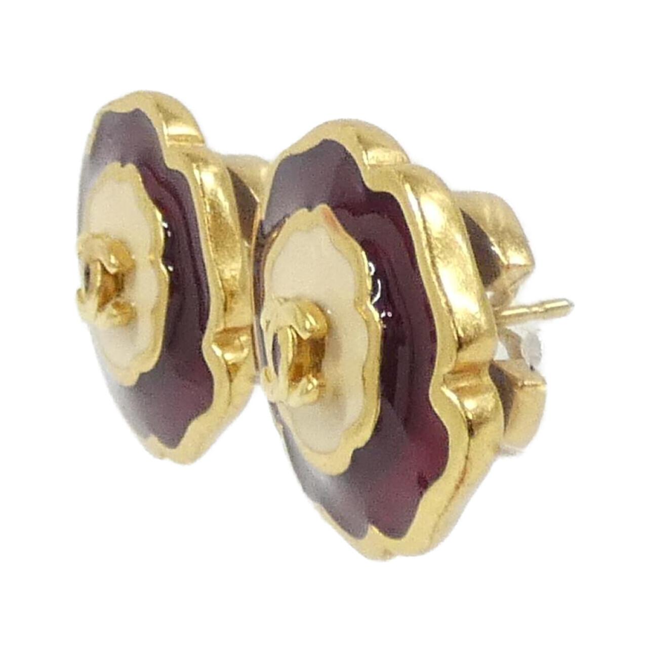 [vintage] CHANEL 21157 Earrings