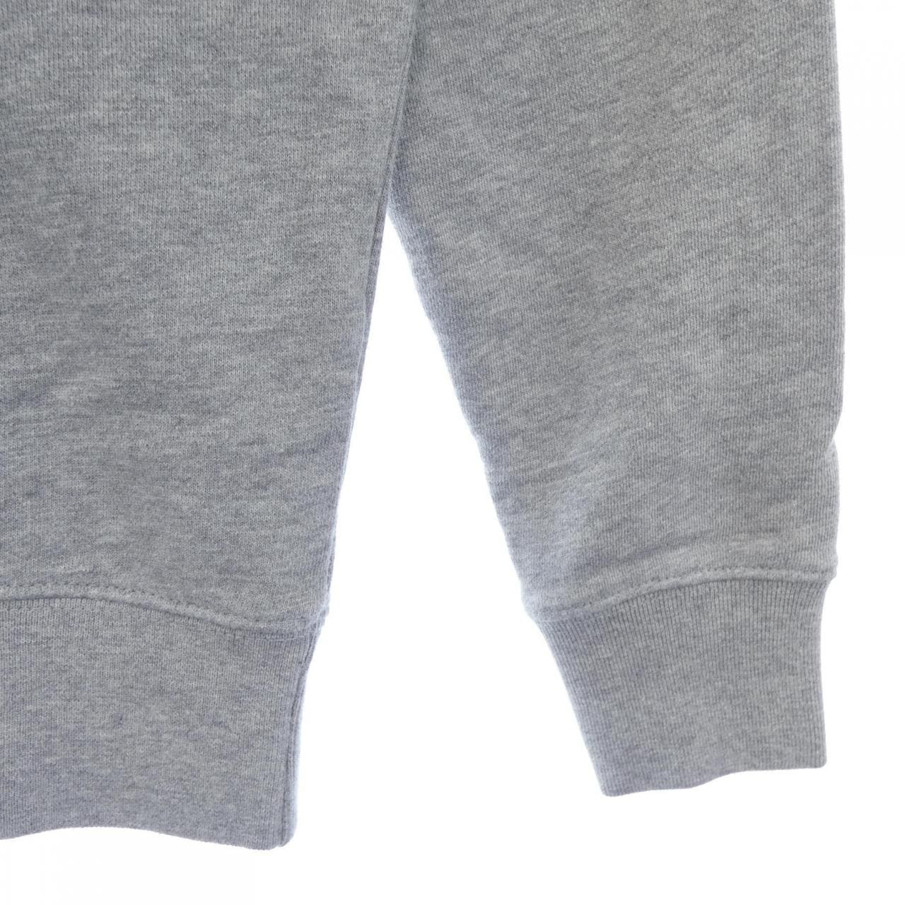 メゾンキツネ MAISON KITSUNE GU00342KM0002 スウェット
