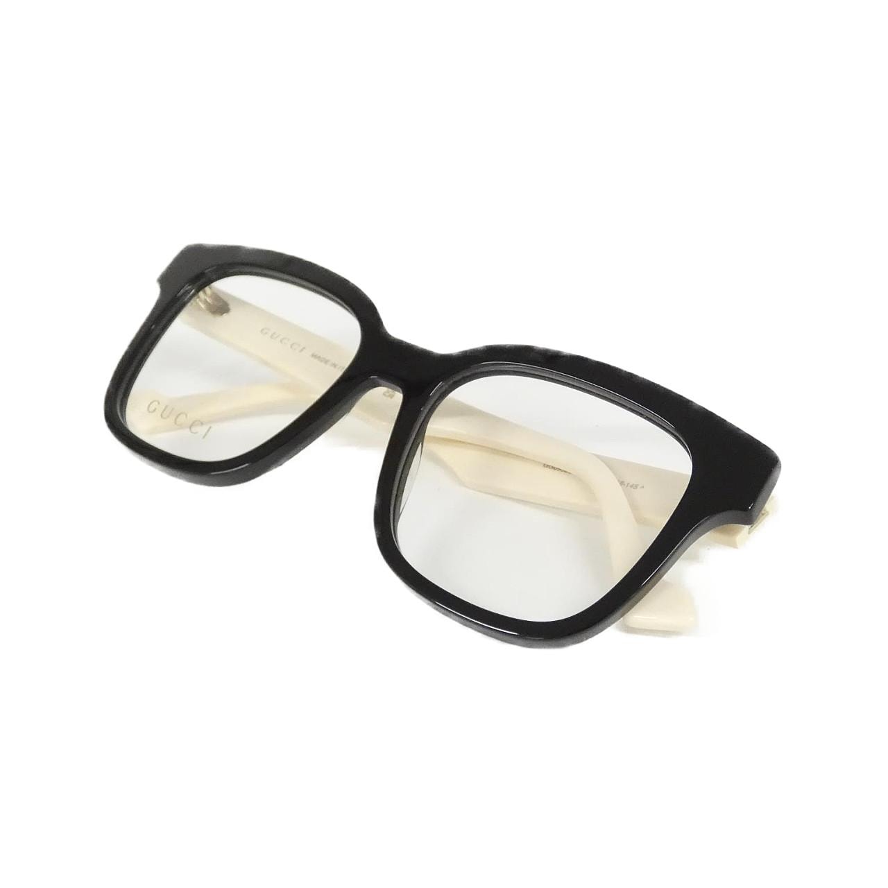 【新品】グッチ GG0958O メガネ