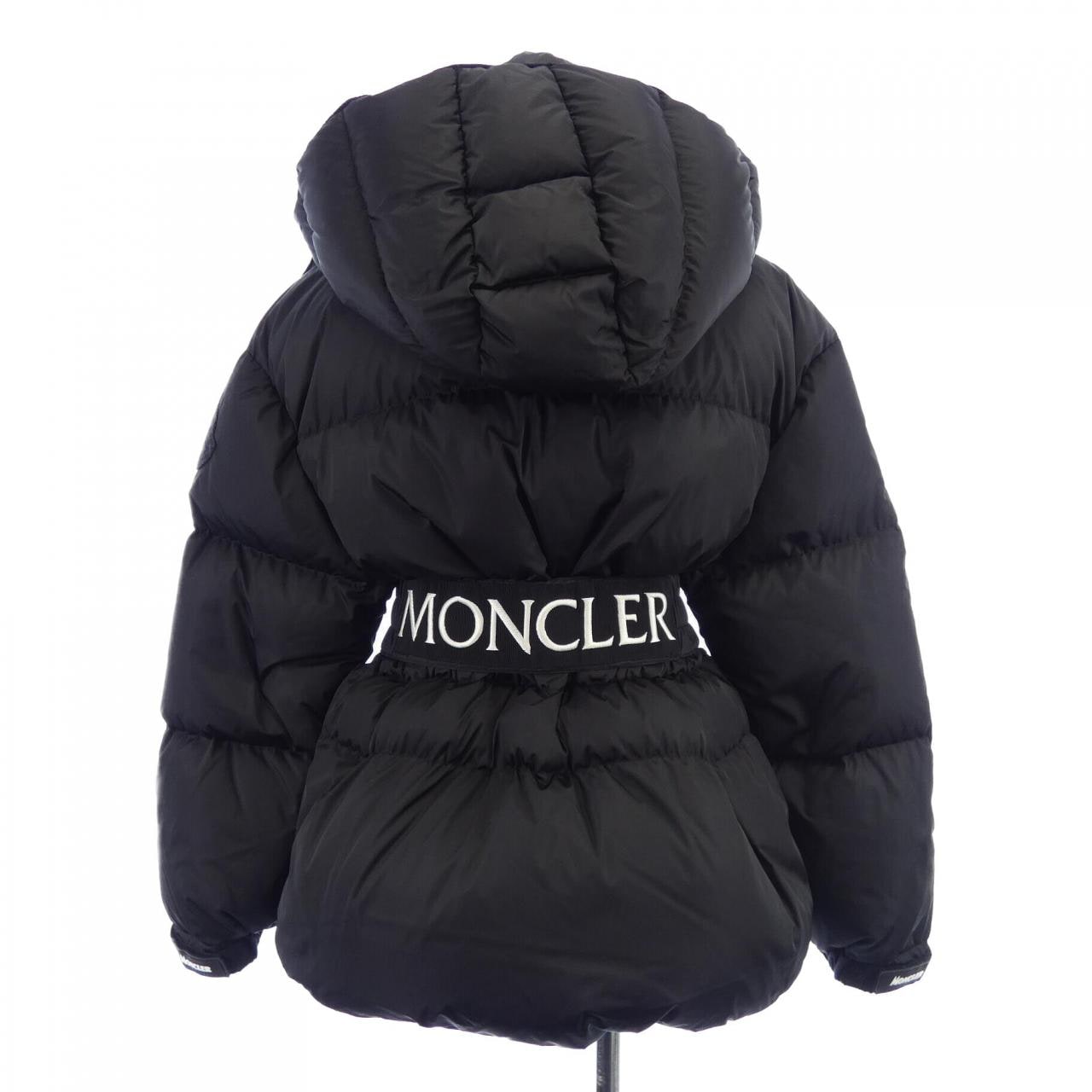モンクレール MONCLER TIAC ダウンジャケット