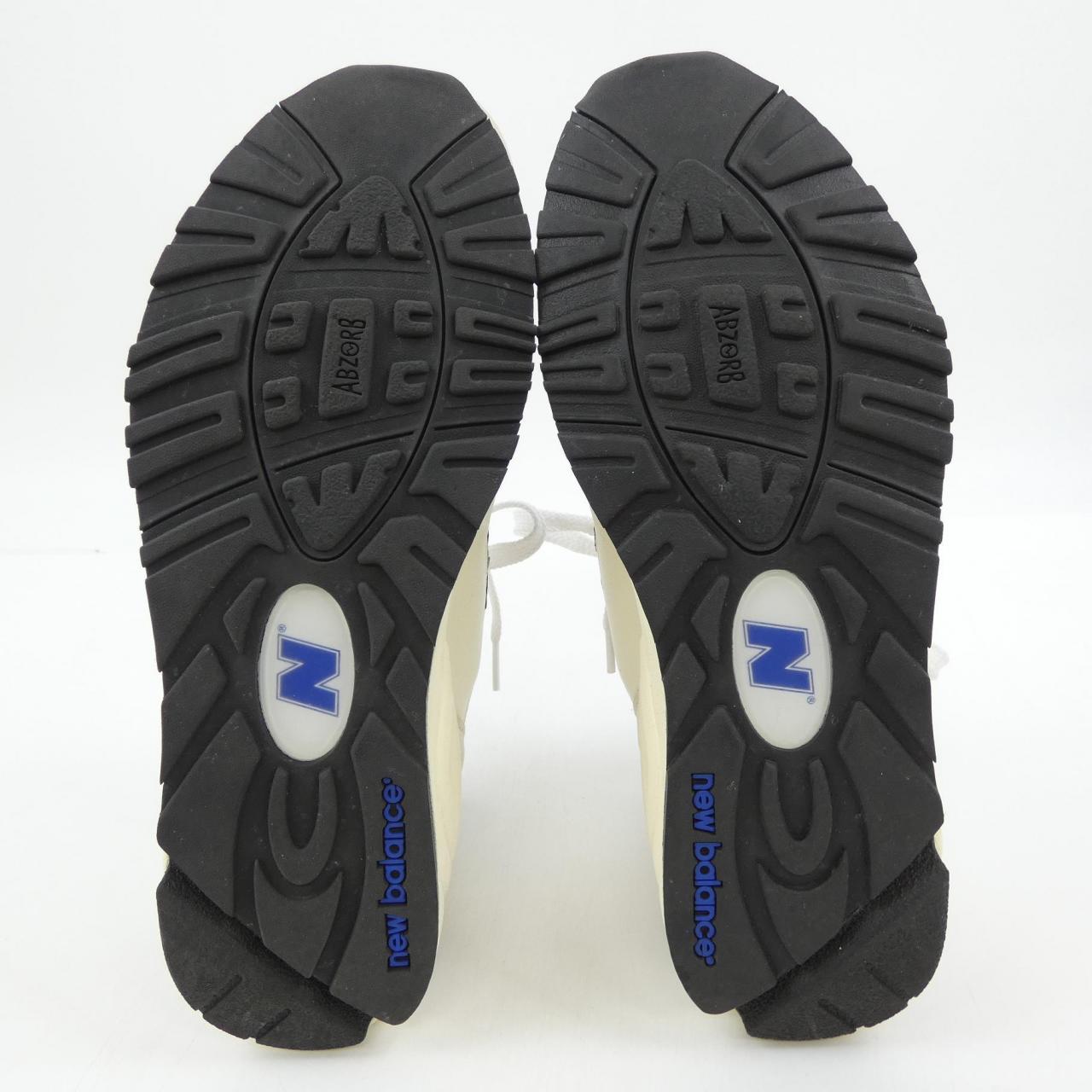 ニューバランス NEW BALANCE M990WB2 スニーカー