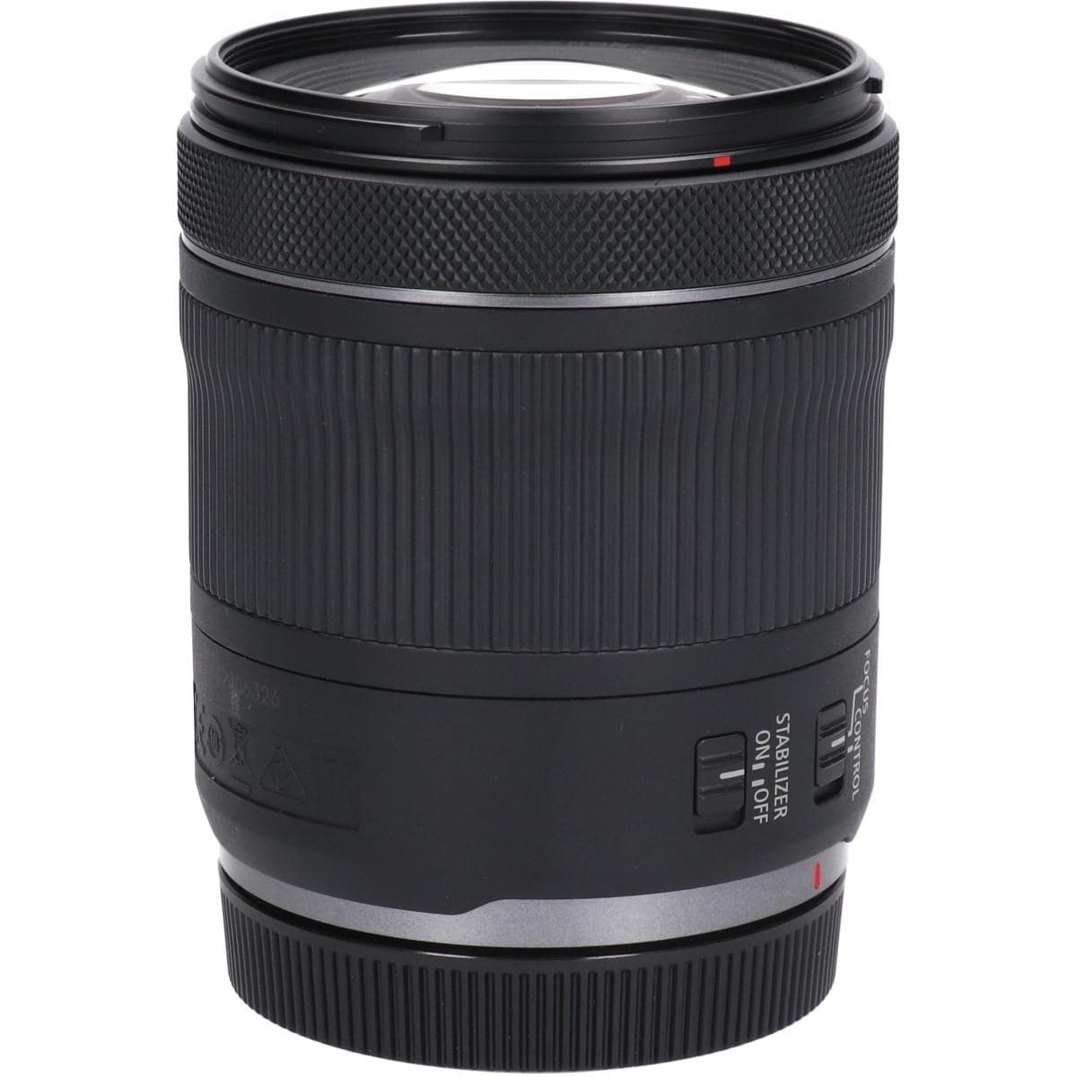 ＲＦ２４－１０５ｍｍ　Ｆ４－７．１ＩＳ　ＳＴＭ