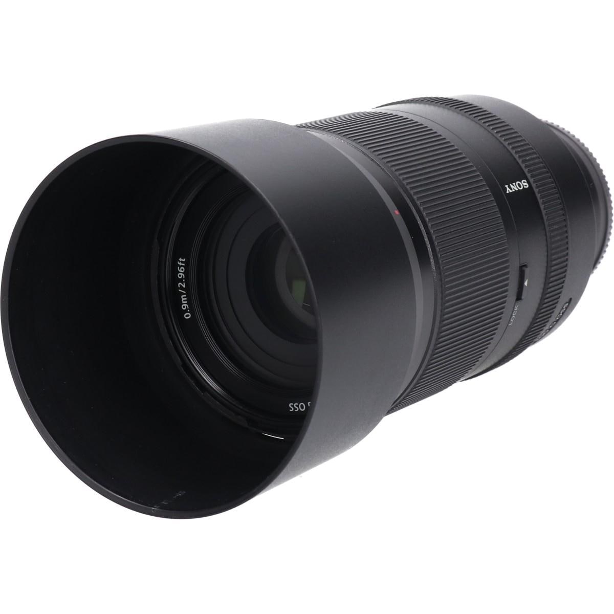FE70-300mm F4.5-5.6GOSS(SEL70300G)