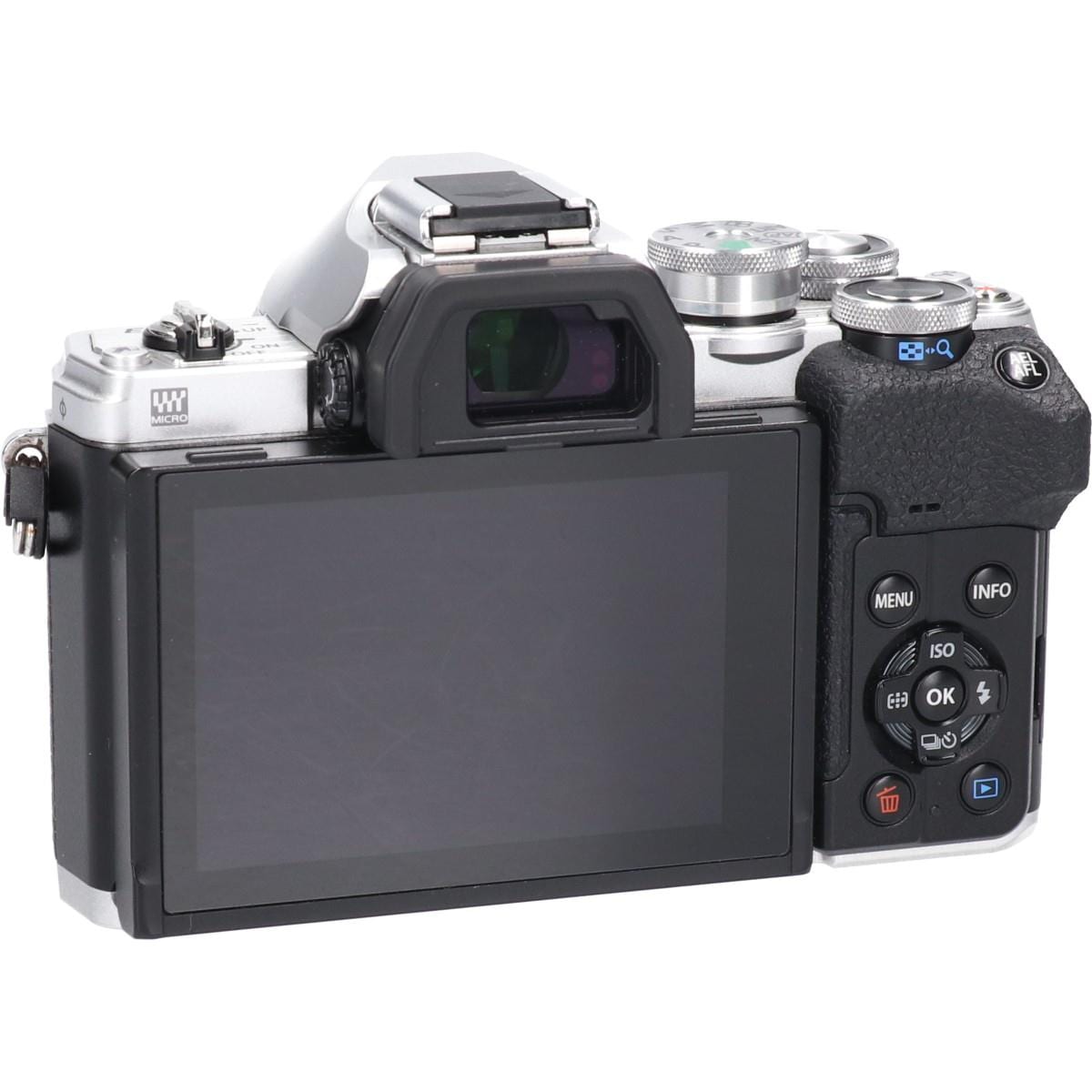 Ｅ－Ｍ１０　ＭＡＲＫＩＶ　１４－４２ＥＺ