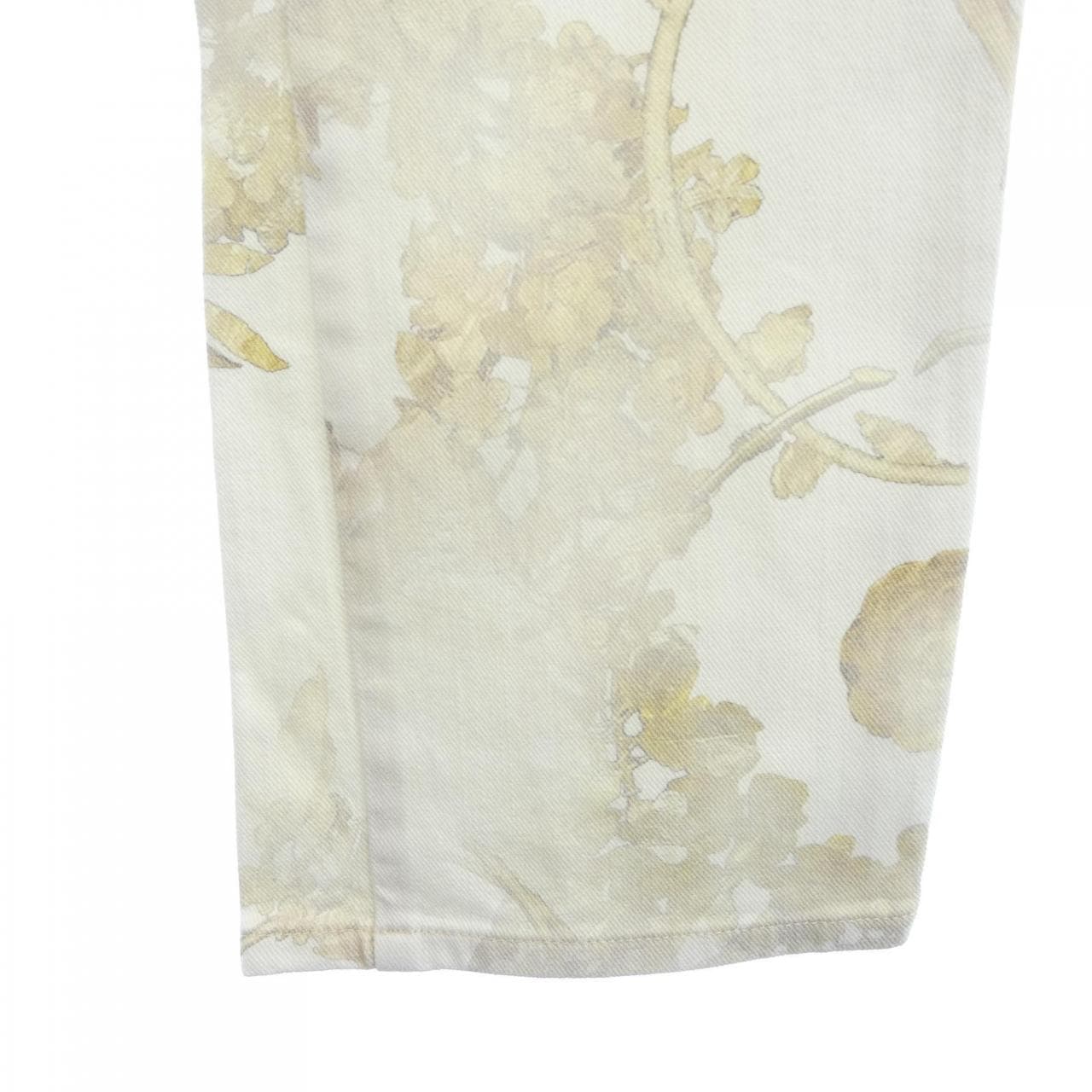 シャネル CHANEL P57940V44059 ジーンズ