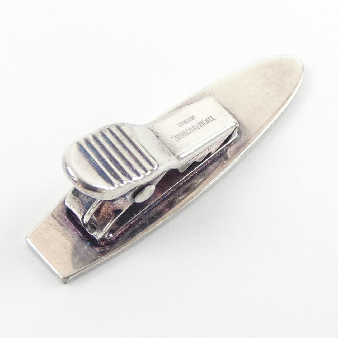 トムブラウン THOM BROWNE TIE CLIP