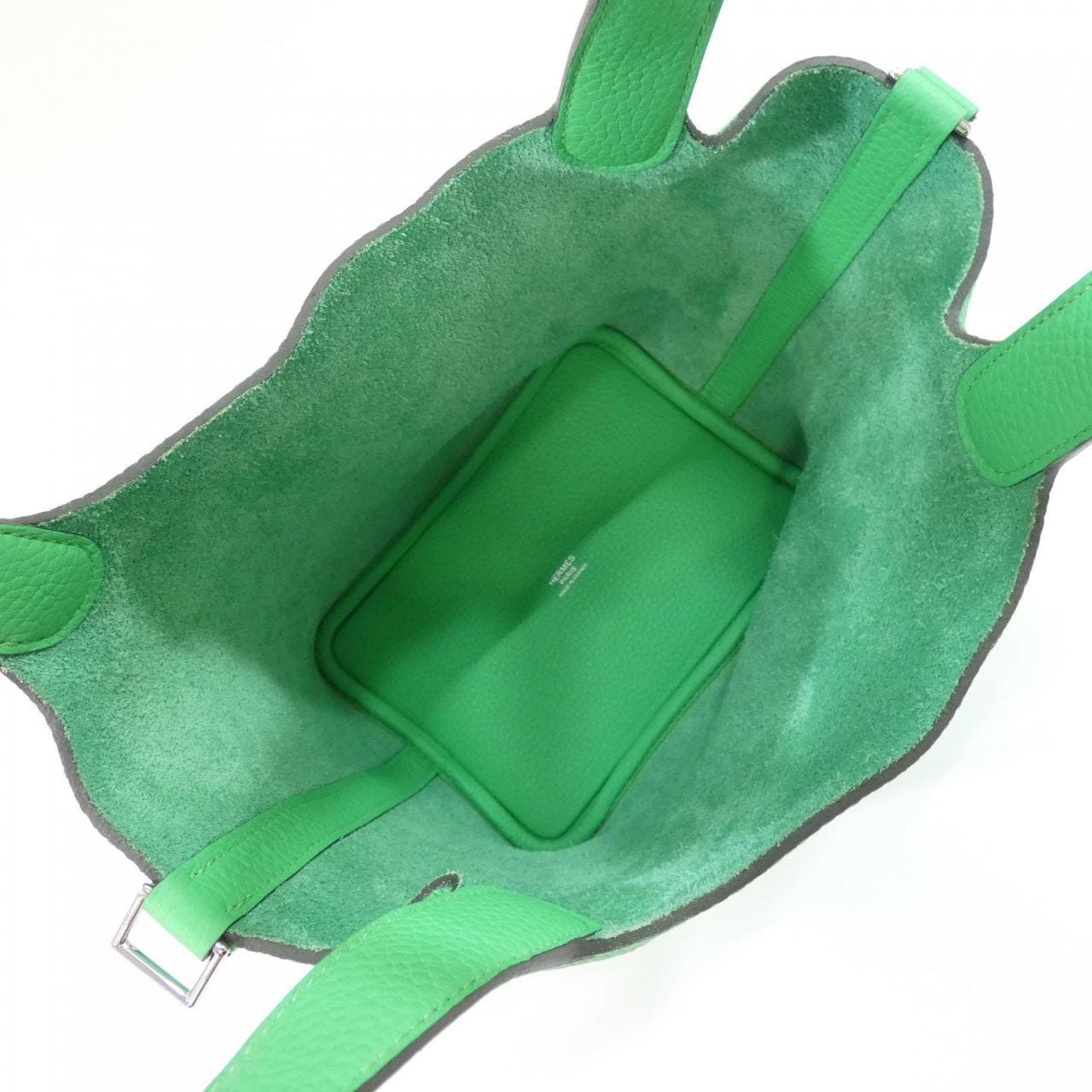 エルメス ピコタン ロック PM 056289CK バッグ