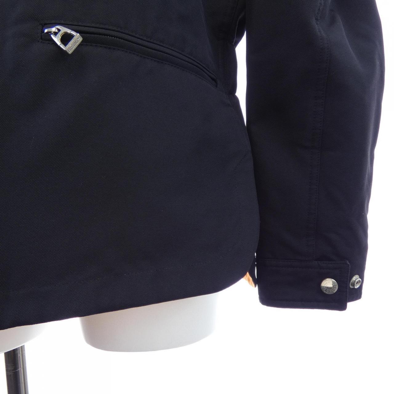 エルメス HERMES 3026 ジャケット