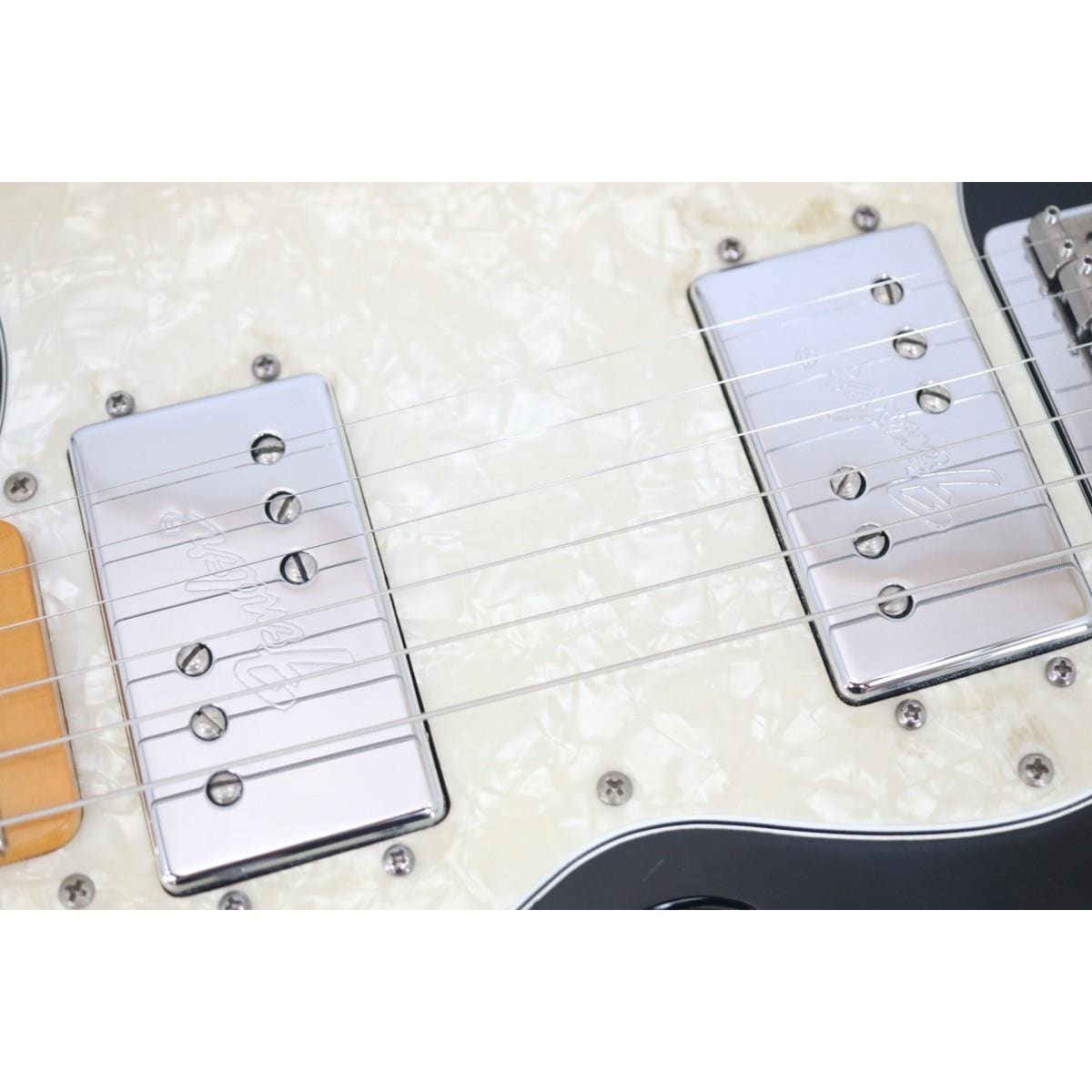 ＦＥＮＤＥＲ　　７２　ＴＥＬＥ　ＴＨＩＮＬＩＮＥ　（ＵＳＡ）