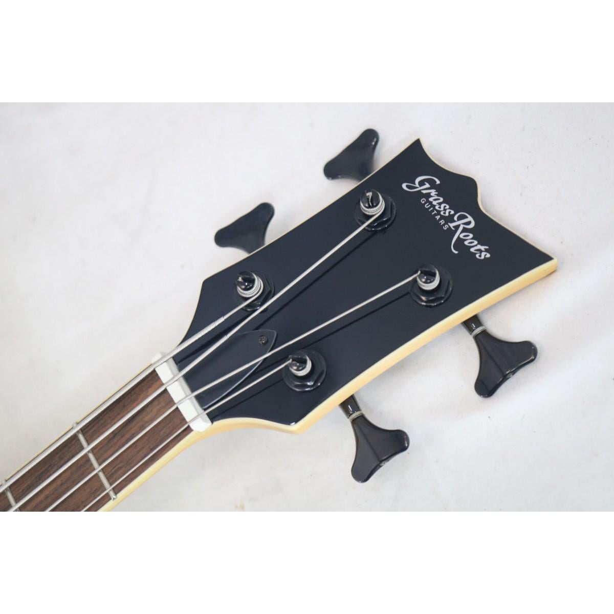 ＧＲＡＳＳＲＯＯＴＳ　Ｇ－ＶＰ－４６Ｂ