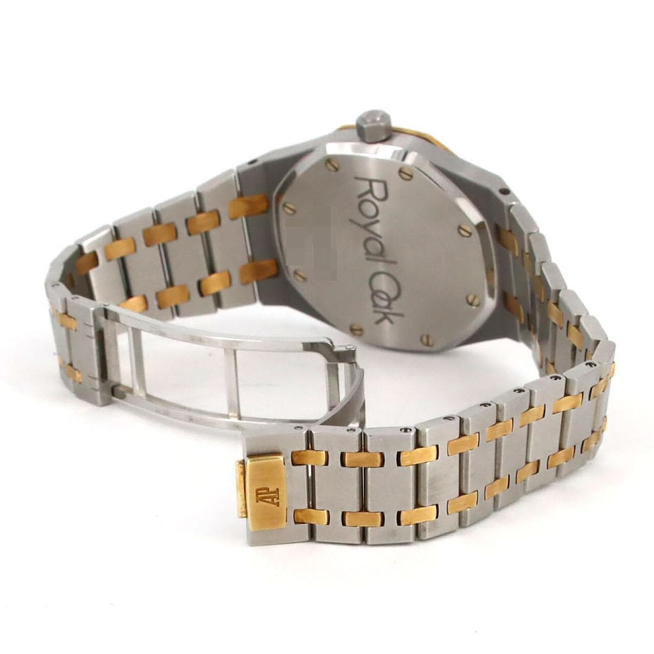 【ノーメンテナンス還元価格】オーデマ･ピゲ ロイヤルオーク コンビ 14790SA.OO.0789SA.08 SSxYG 自動巻