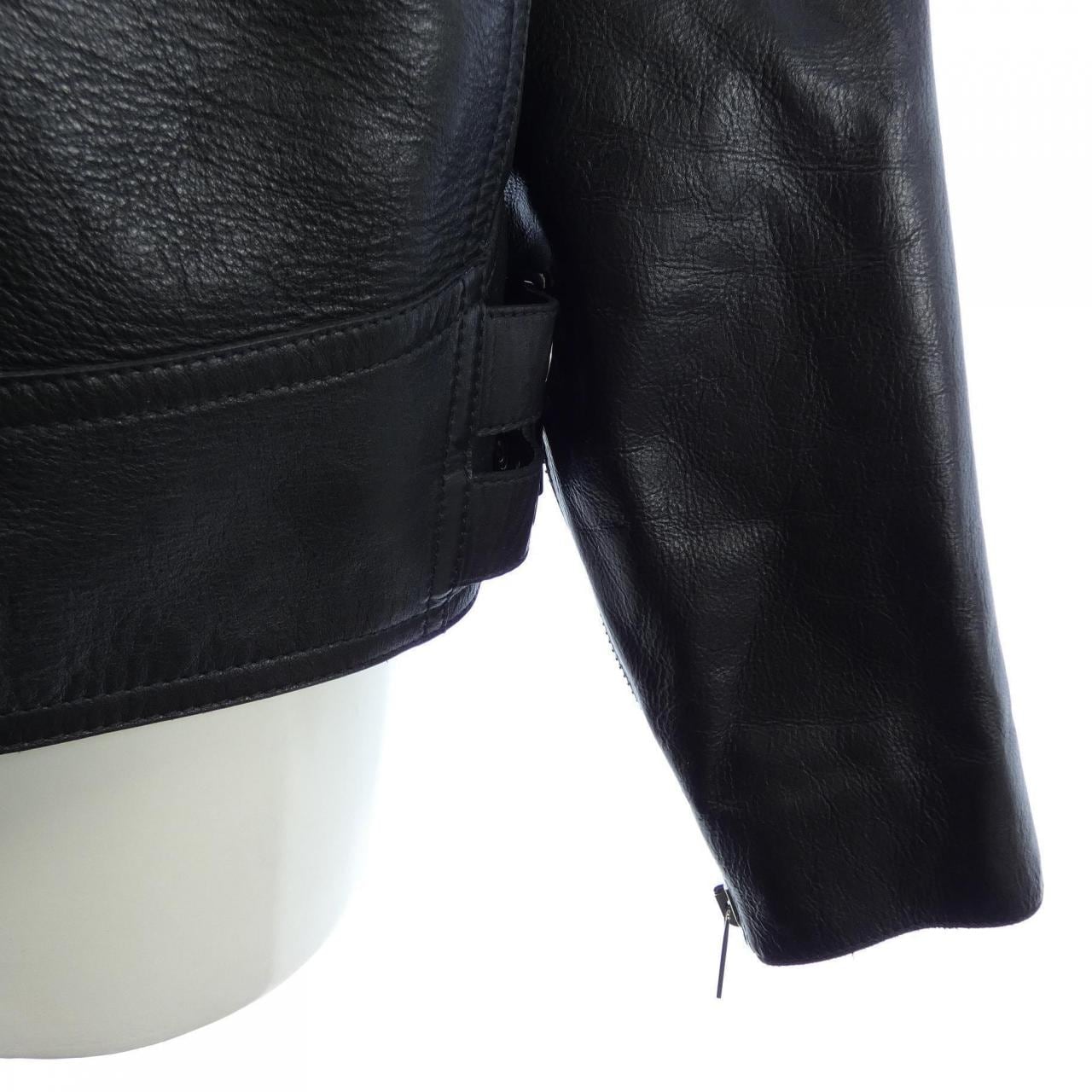 ディオール DIOR 793L456J0276 レザージャケット