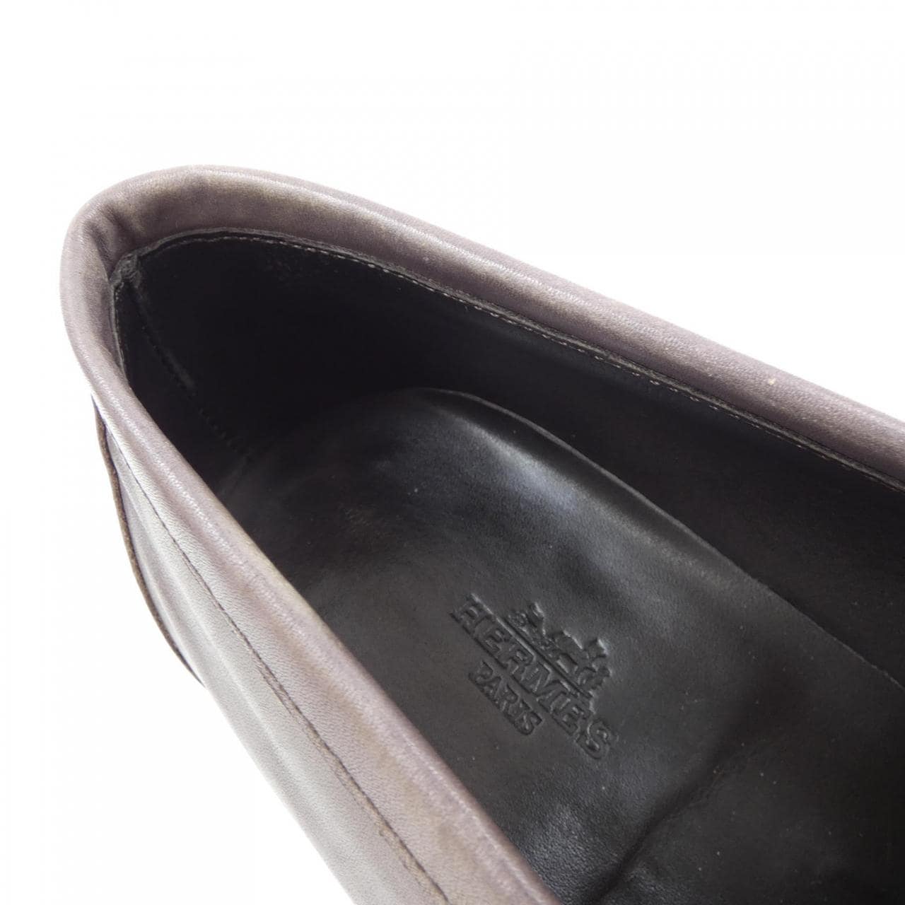 エルメス HERMES シューズ