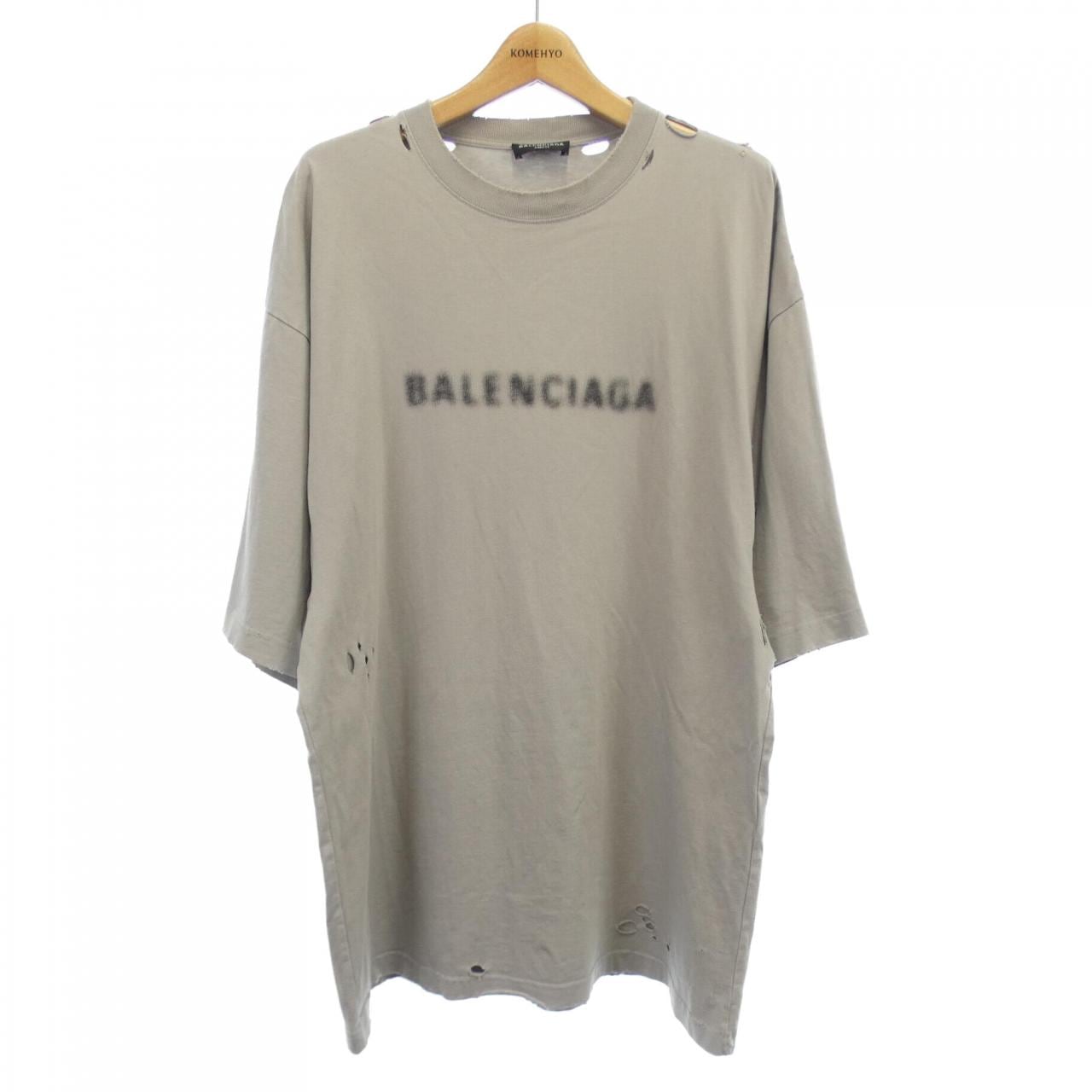 バレンシアガ BALENCIAGA Tシャツ