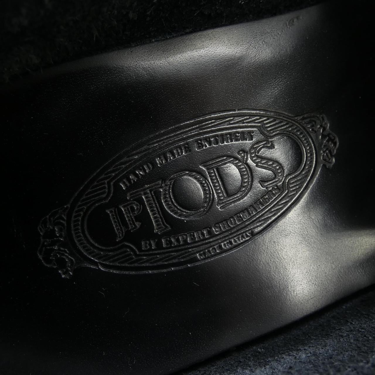 トッズ TOD'S シューズ