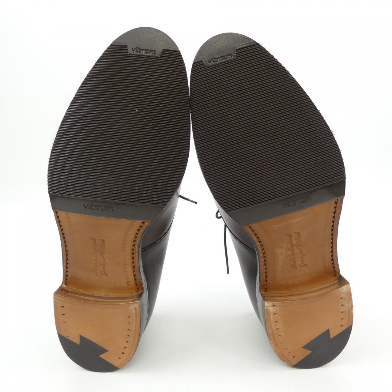 JOSEPH CHEANEY&SON 18861F ALDERTOM シューズ