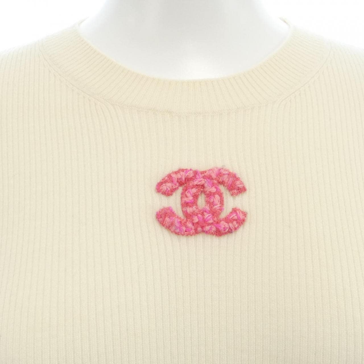 シャネル CHANEL P73856K10593 22K ニット