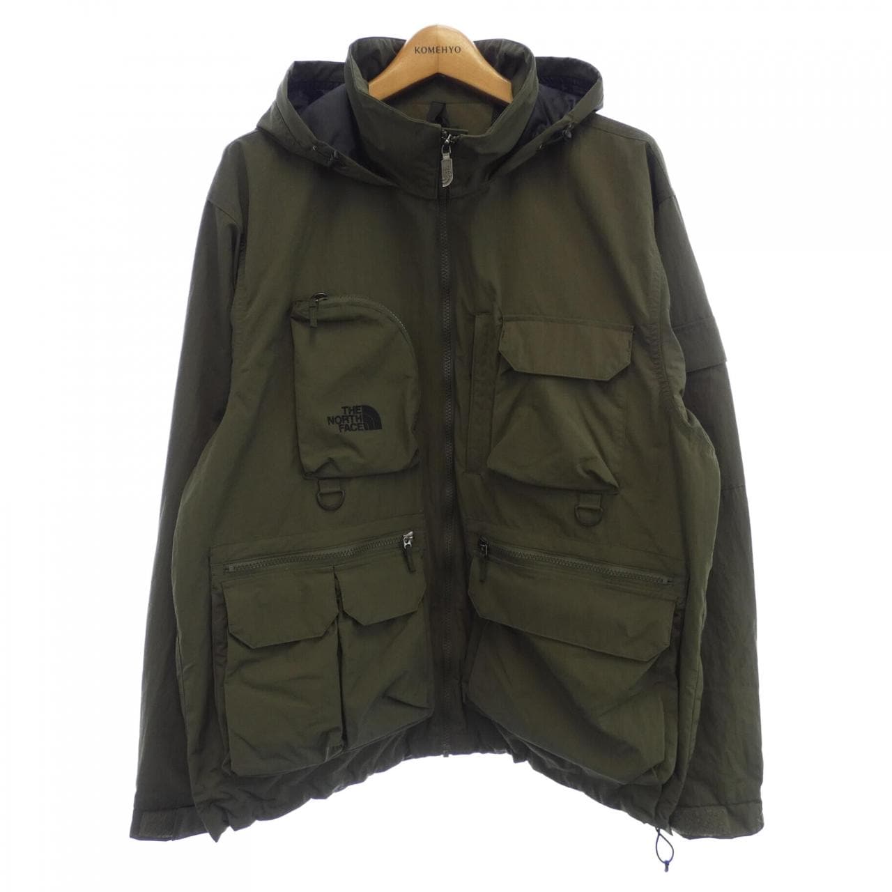 ザノースフェイス THE NORTH FACE NP72430 ジャケット