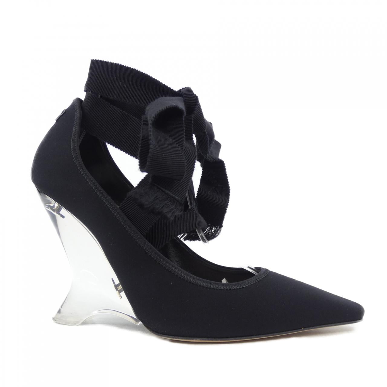 クリスチャンディオール CHRISTIAN DIOR MD1218 パンプス