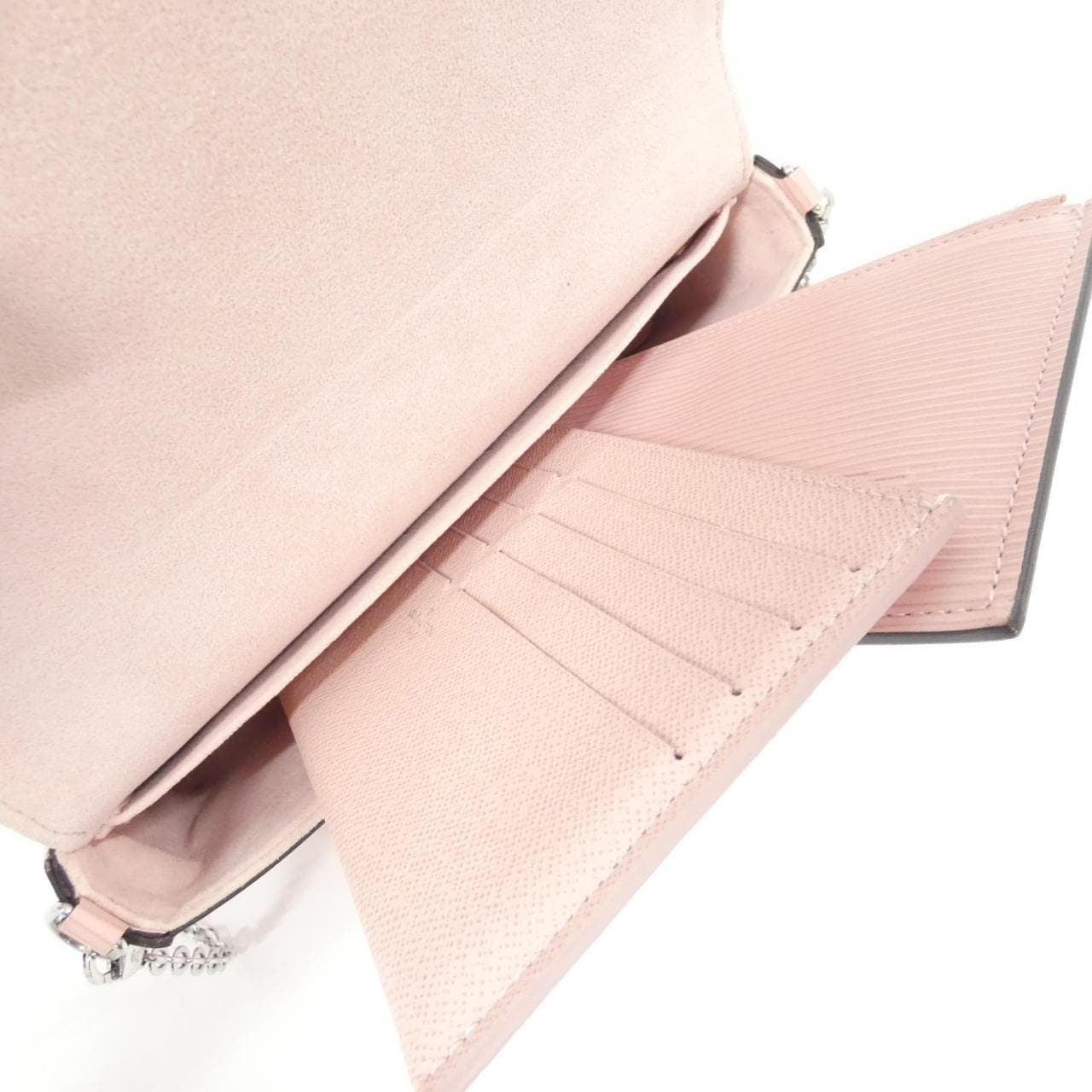 ルイヴィトン エピ ポシェット フェリシー M62467 ショルダーバッグ