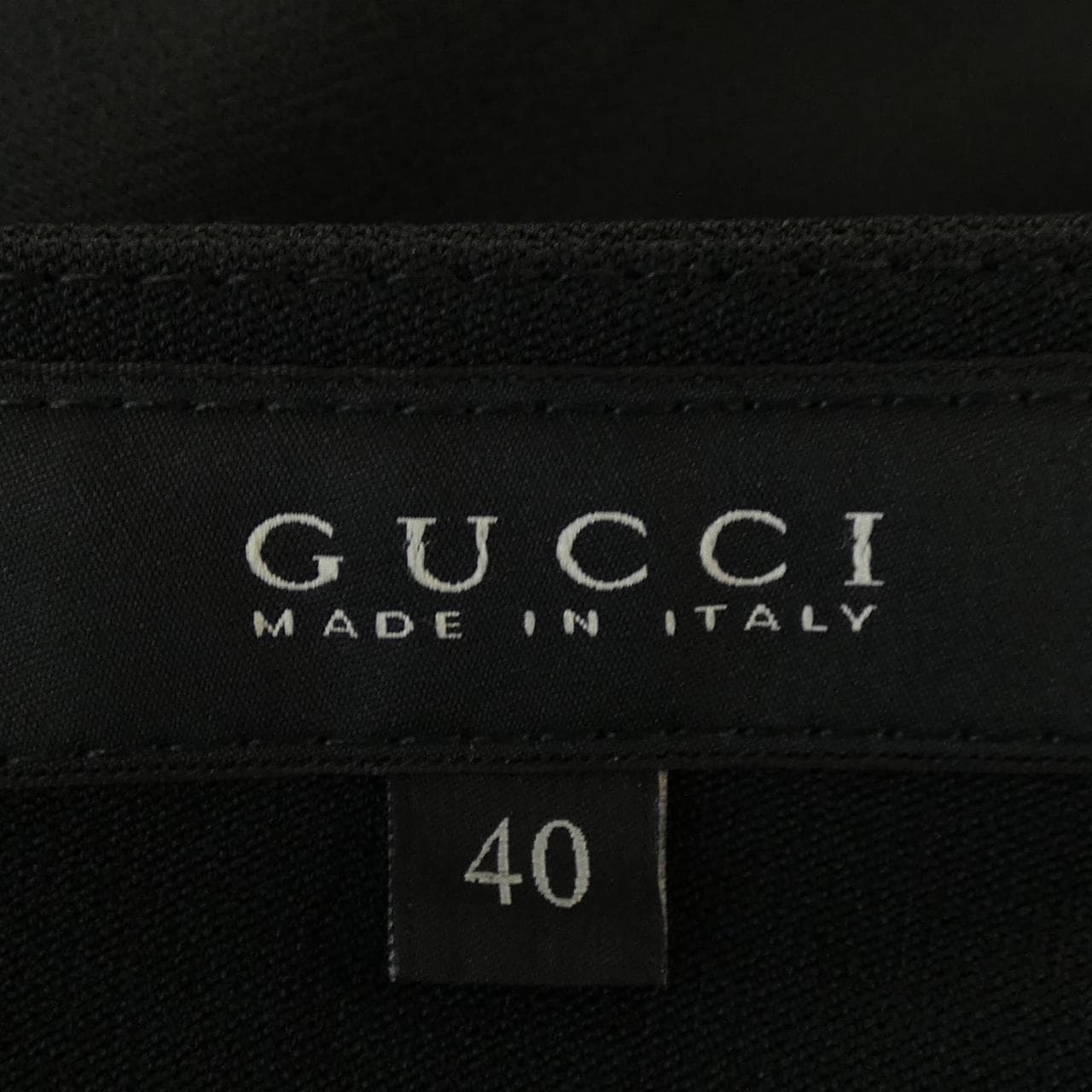 グッチ GUCCI 327056 ZAQ38 パンツ