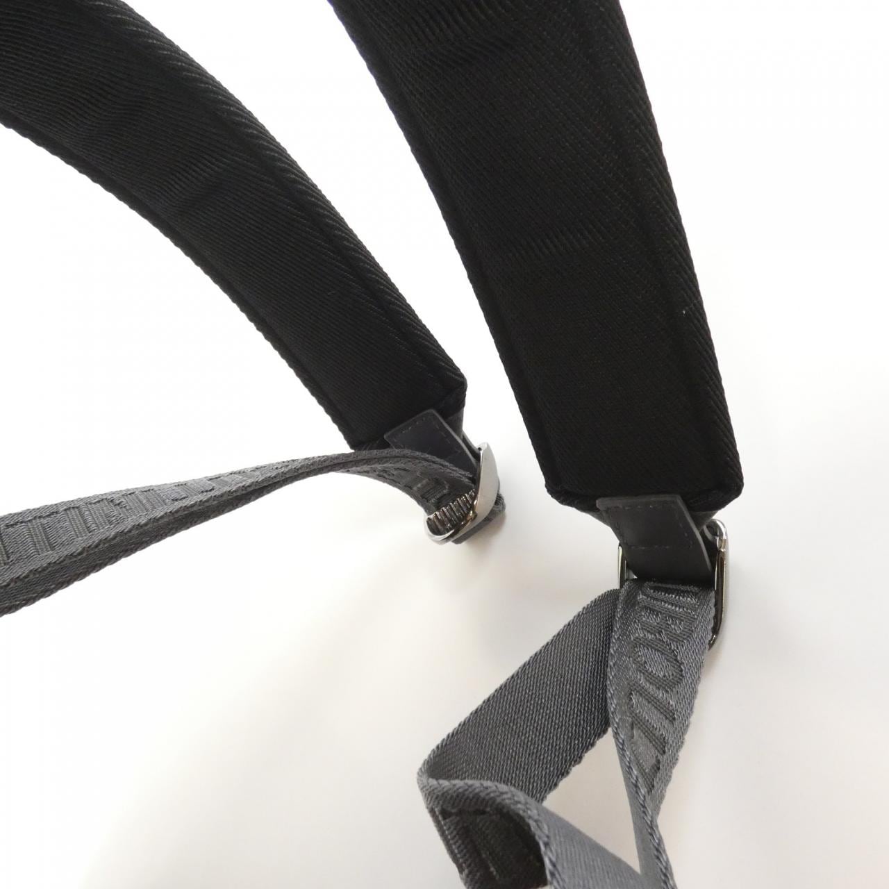 クリスチャンルブタン バックパリ リュックサック