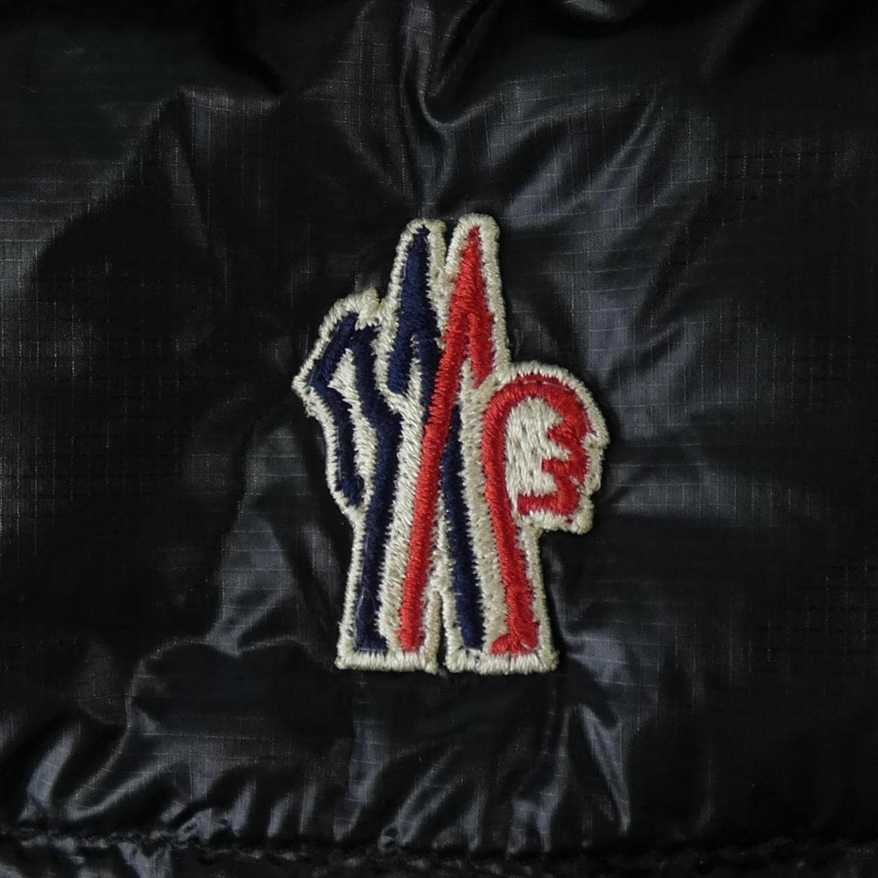 モンクレールグルノーブル MONCLER GRENOBLE HERS ダウンジャケット