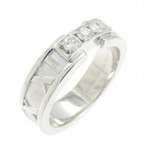 ティファニー アトラス リング