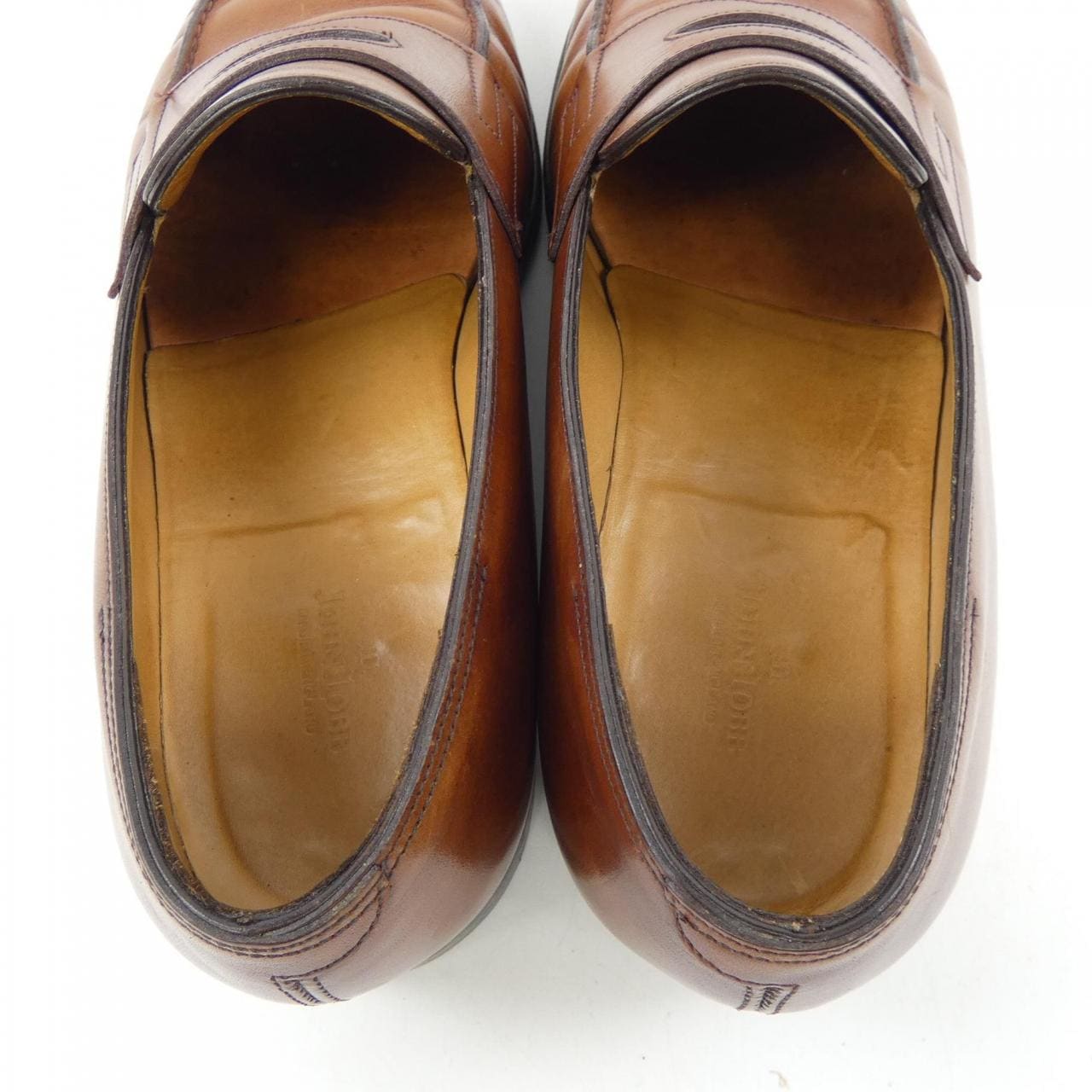 ジョンロブ JOHN LOBB LOPEZ シューズ