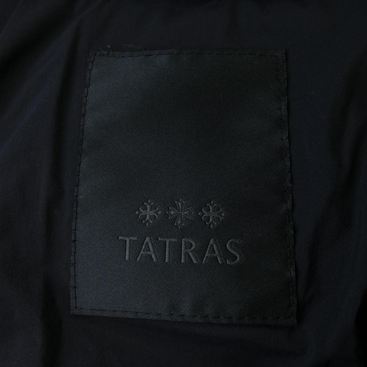 タトラス TATRAS MTOU23A4893ーD ダウンジャケット