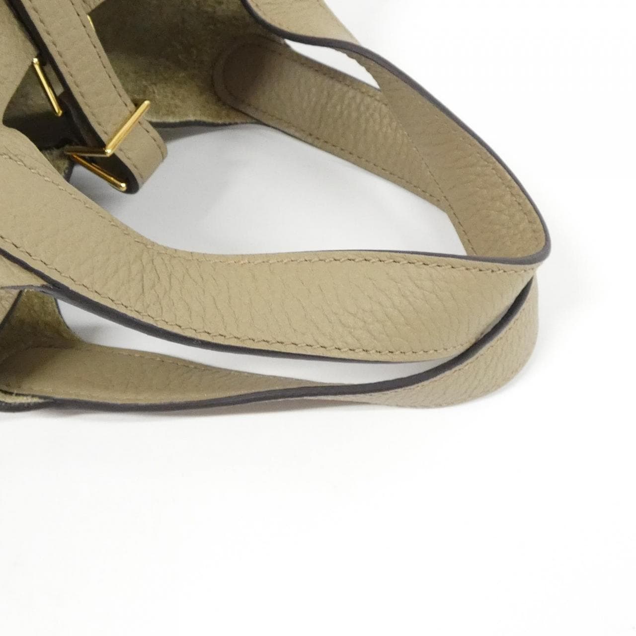 【未使用品】エルメス ピコタン ロック PM 056289CC バッグ