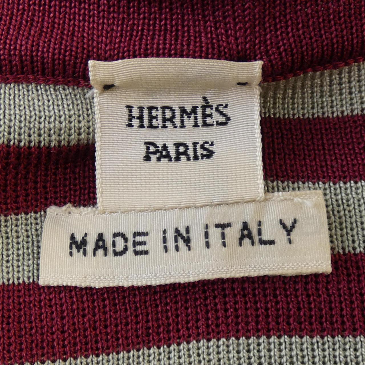 HERMES sw309 knit