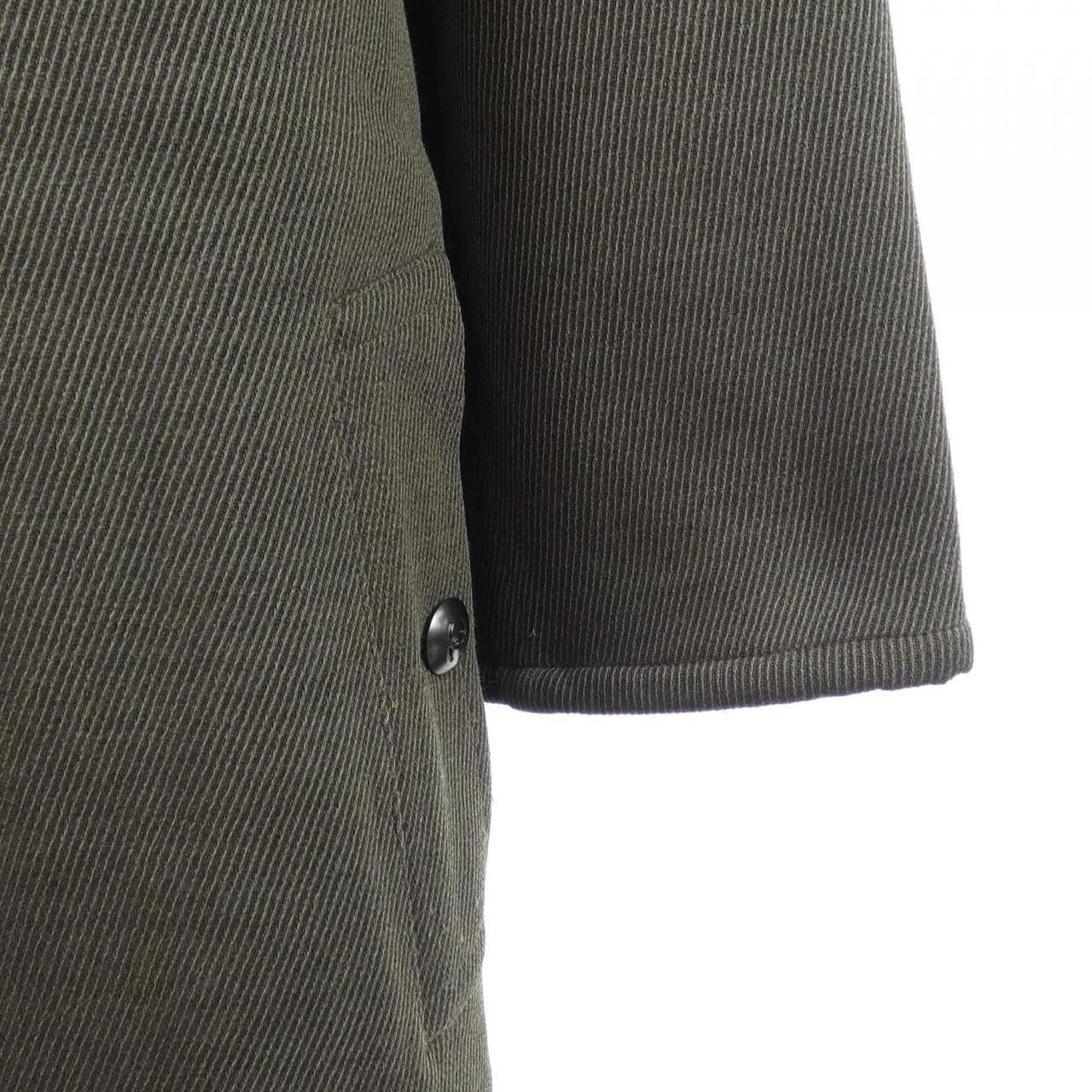 【ヴィンテージ】シャネル CHANEL P09656V05954 97A コート