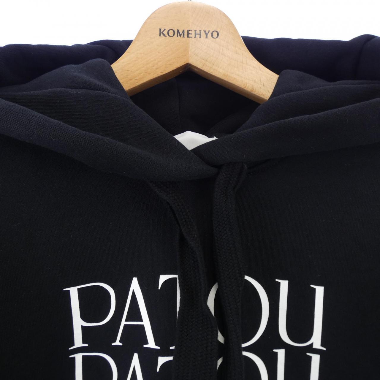 パトゥ PATOU JE0939995999B パーカー