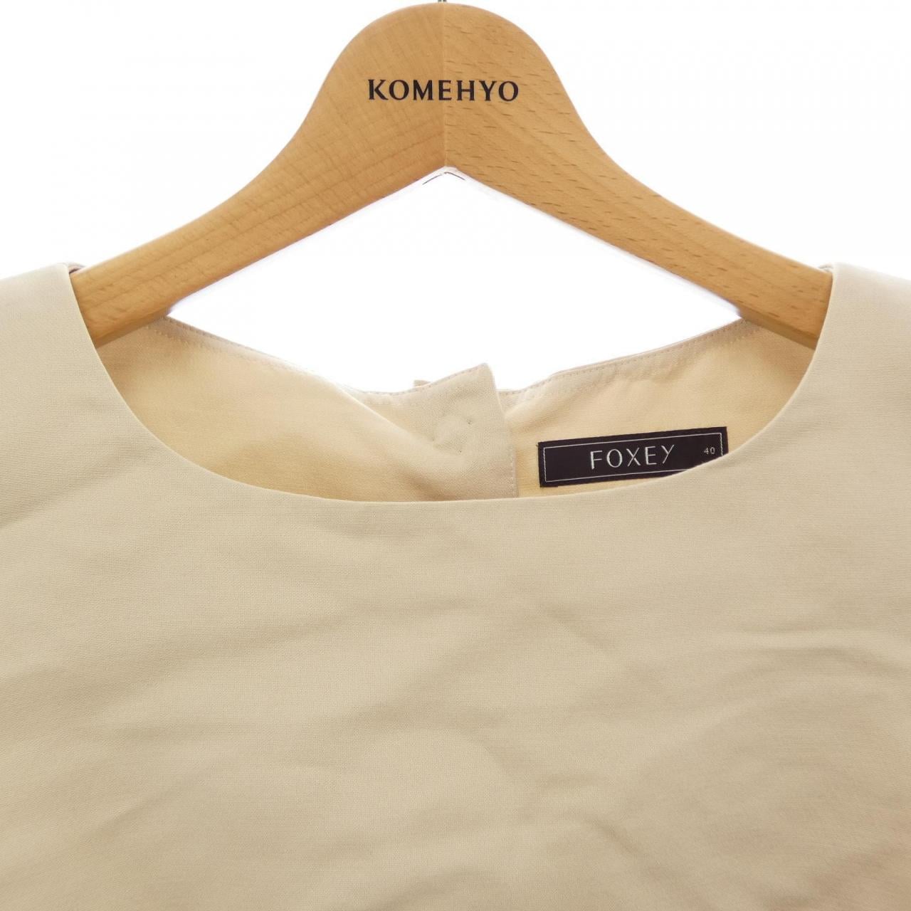 フォクシー FOXEY 34495-A0FY03K ワンピース