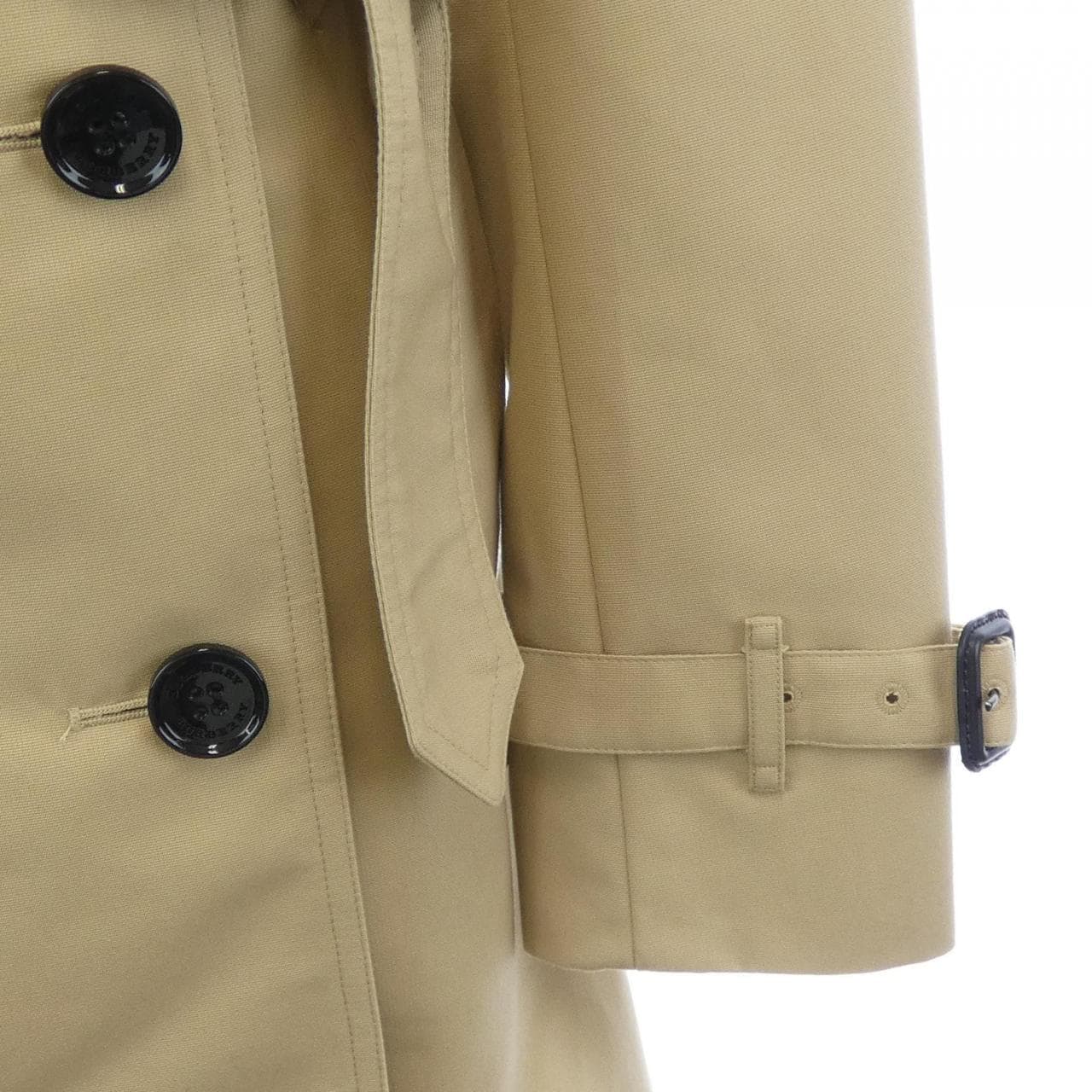 バーバリー BURBERRY 8055977 トレンチコート