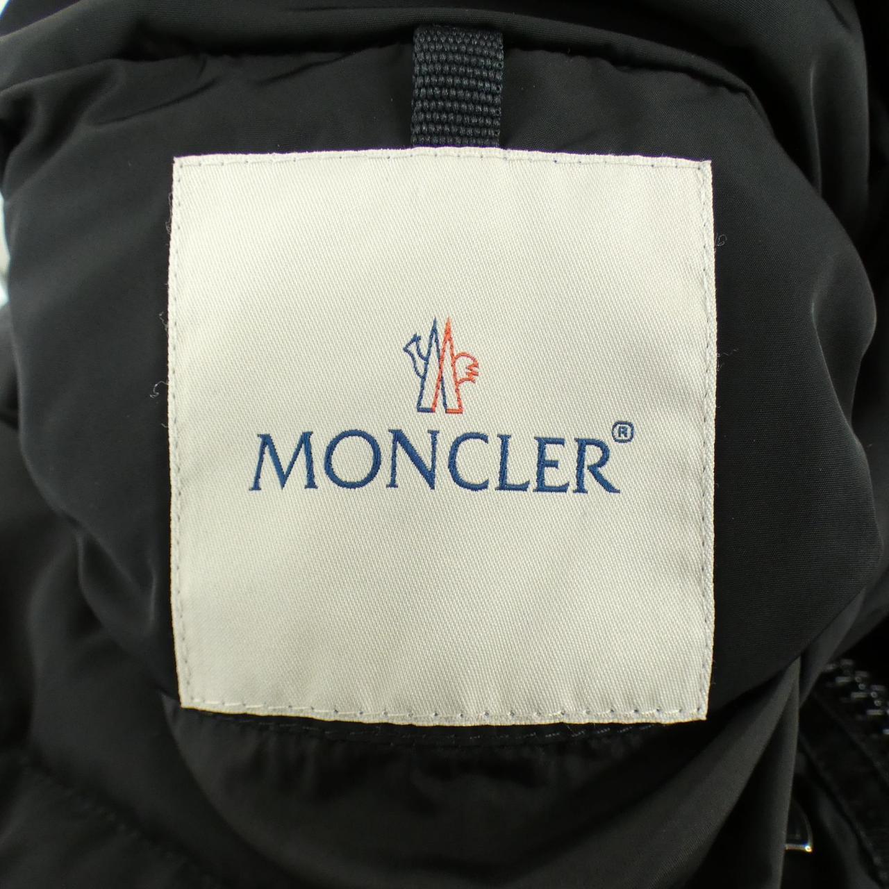 モンクレール MONCLER GERBOISE ダウンコート