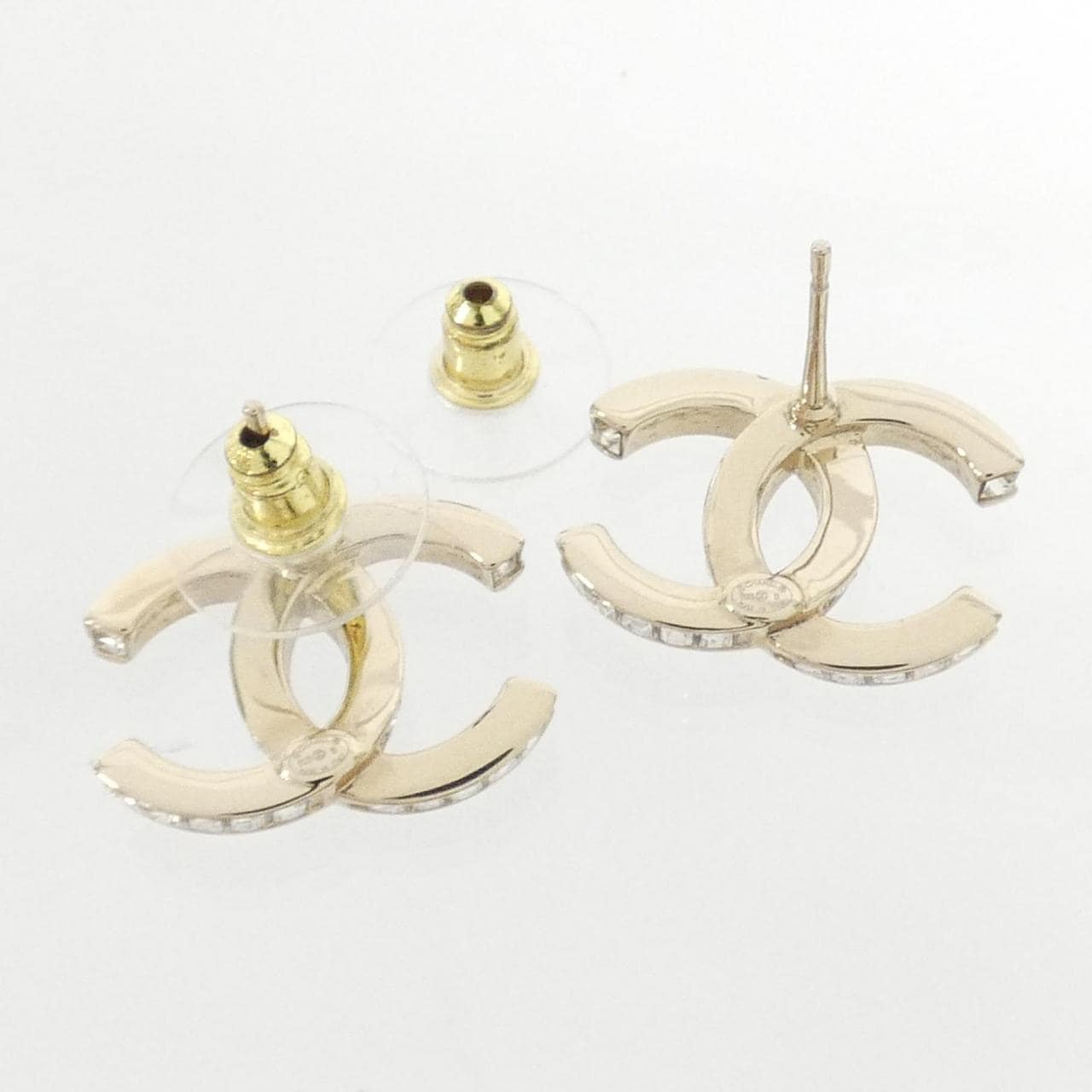 シャネル ABB798 ピアス