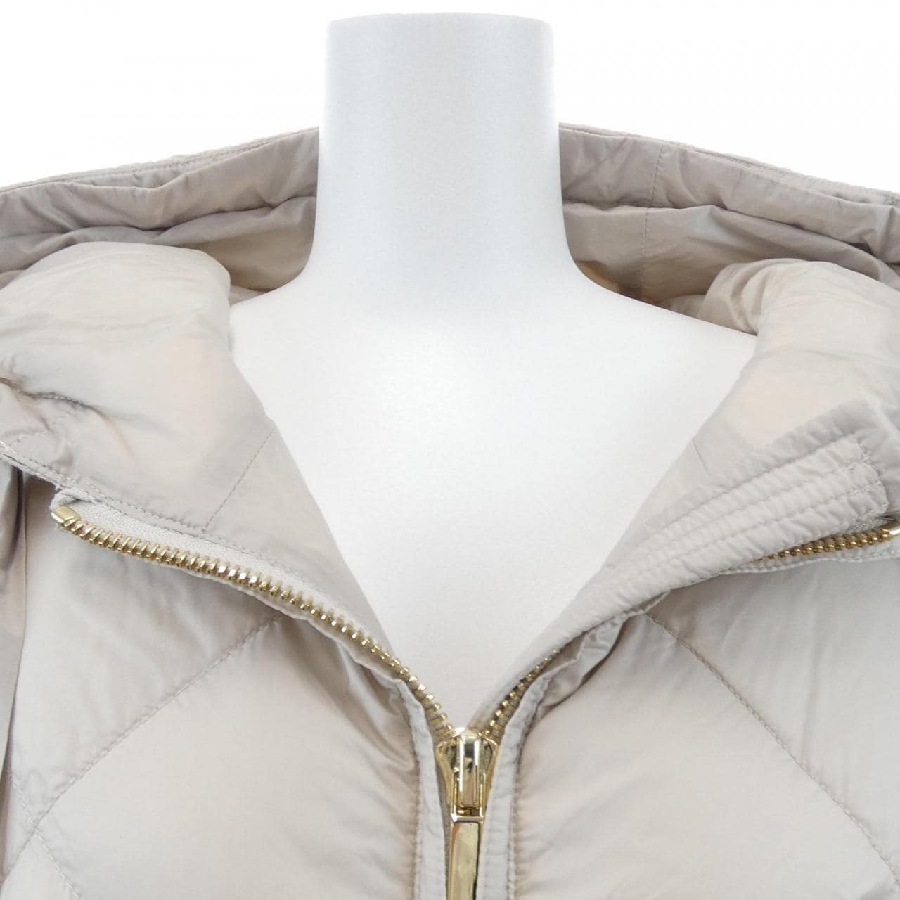 マックスマーラ Max Mara TREGIL 929608 THE CUBE ダウンベスト